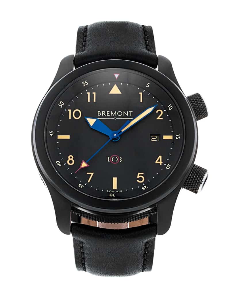 Bremont U-2 U-2/51-JET Bremont U-2 U-2/51-JET